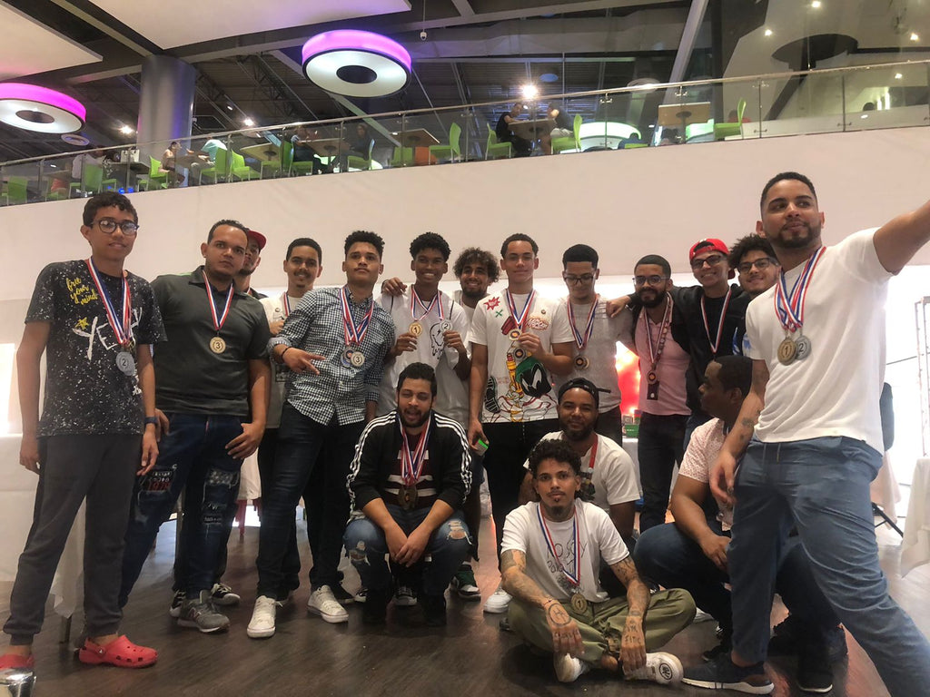 Resultados SD Summer 2023