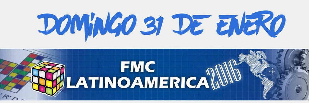 Competencia FMC Latinoamérica 2016