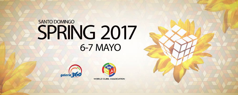 Santo Domingo Spring 2017