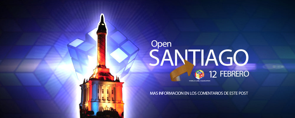 Santiago Open 2017
