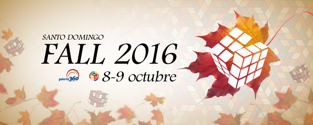 Santo Domingo Fall 2016