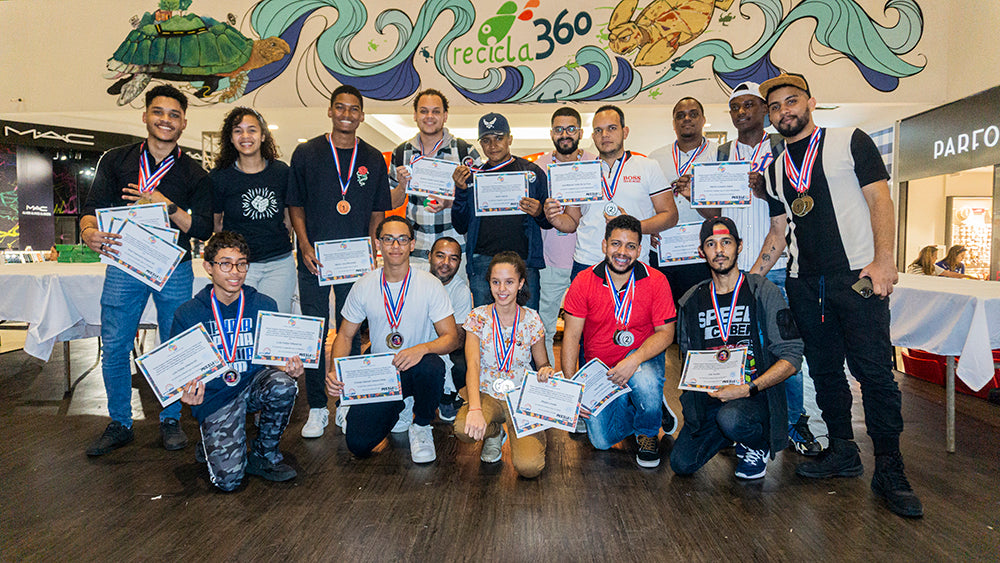 Santo Domingo Summer 2024