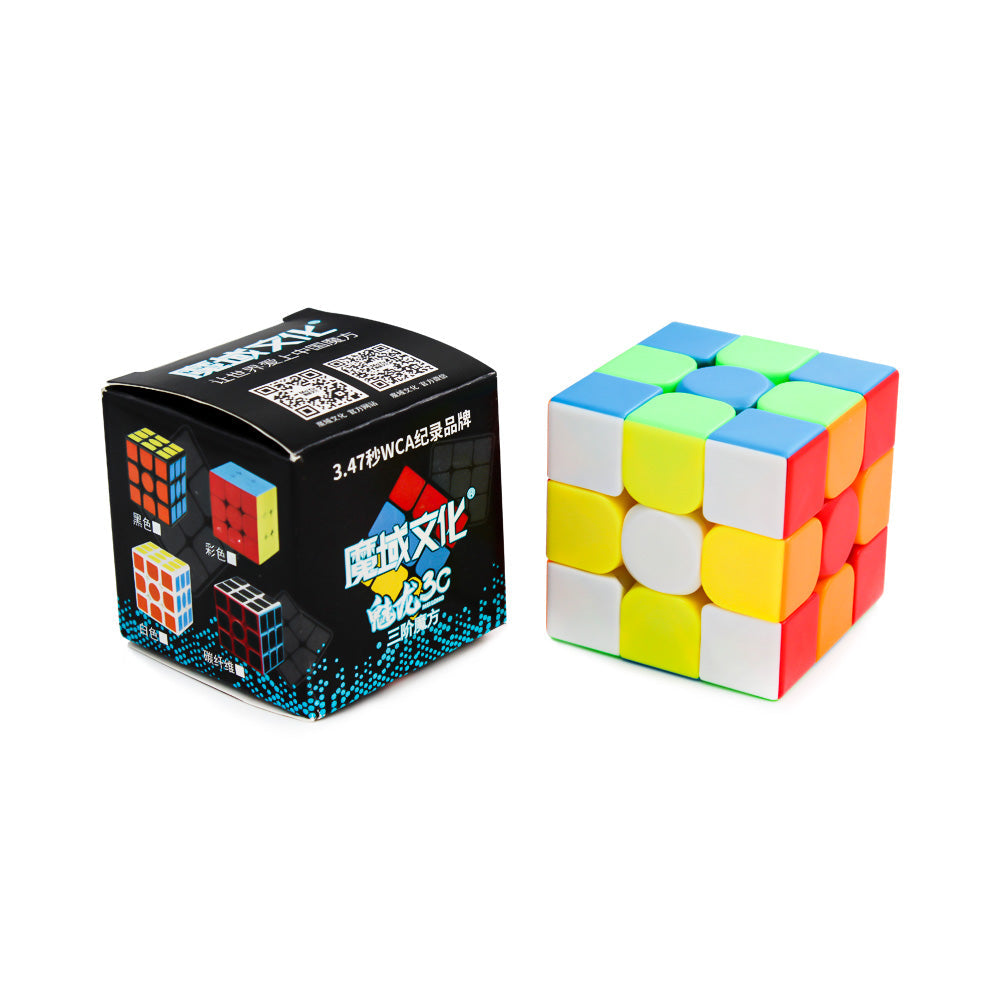 Meilong 3C stickerless