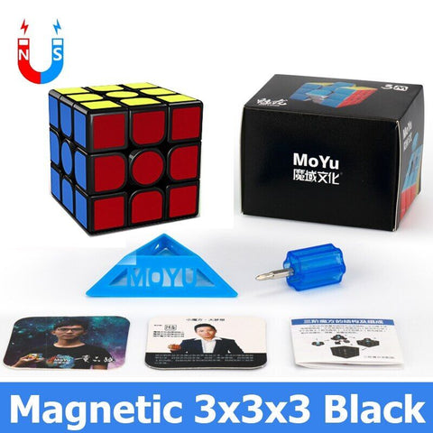 MFJS Meilong M 3x3 2020(magnético)