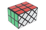 Diansheng Case Cube (Negro)