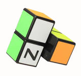 Z Cube  Mini 1x2x2 negro