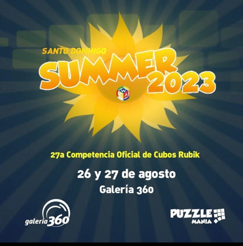 Santo Domingo Summer 2023