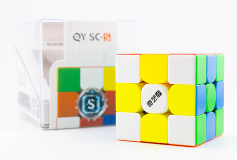 QiYi Smart Cube (bluetooth Smart cube)