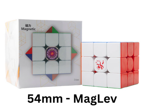 Dayan Guhong Pro M maglev 54mm (magnético, maglev)