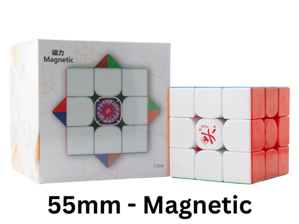 Dayan Guhong Pro M 55mm (magnético)
