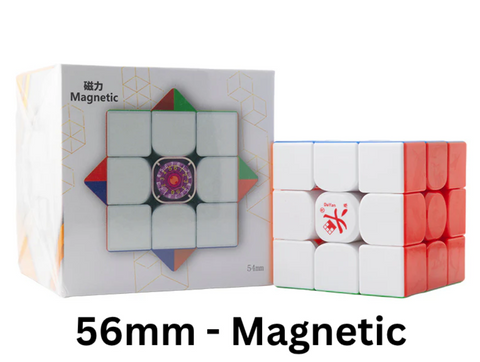 Dayan Guhong Pro M 56mm (magnético)