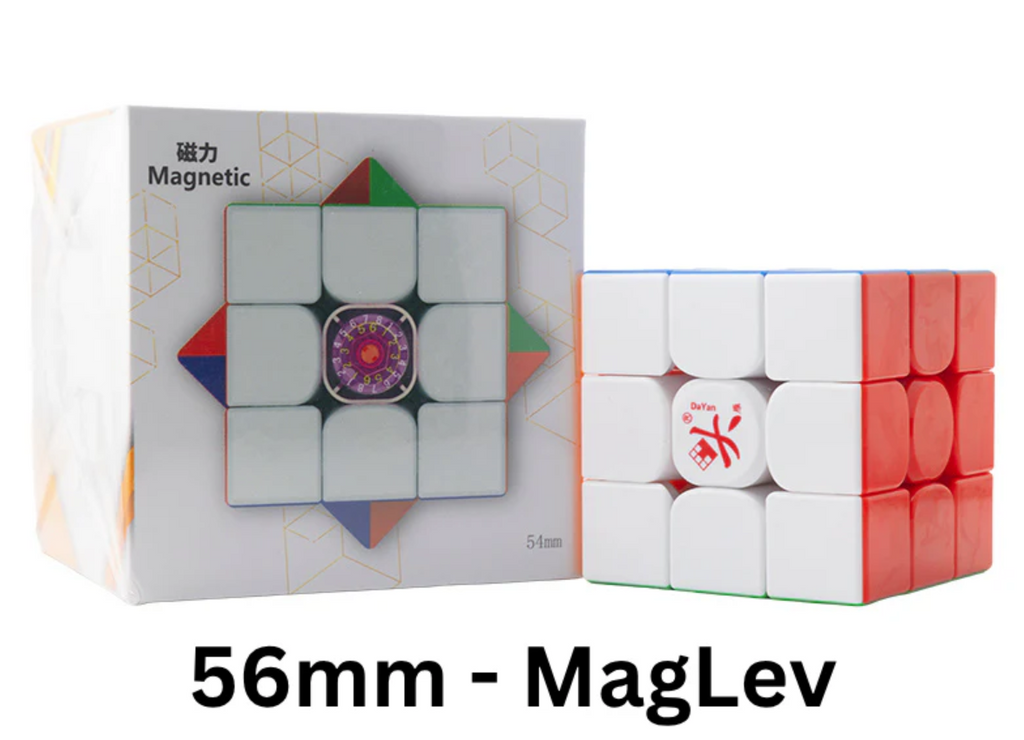 Dayan Guhong Pro M maglev 56mm (magnético, maglev)