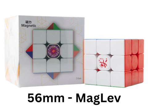 Dayan Guhong Pro M maglev 56mm (magnético, maglev)
