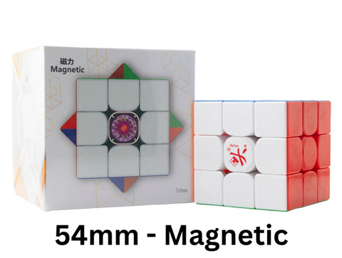 Dayan Guhong Pro M 54mm (magnético)