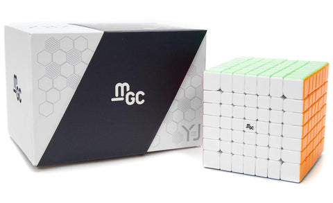 MGC 7x7 (magnetico, stickerless)