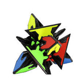 Qiyi Gear Pyraminx