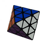 Lan Lan FTO (face turning octahedron)