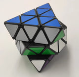 Lan Lan FTO (face turning octahedron)