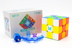 Huameng YS3M Maglev Ball Core 3x3