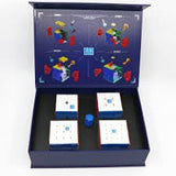 Moyu Meilong M combo set competition gift box (magneticos)
