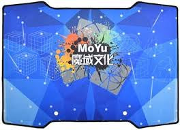 MoYu competition Mat