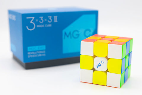 MGC EVO SL II (magnetico, v2)