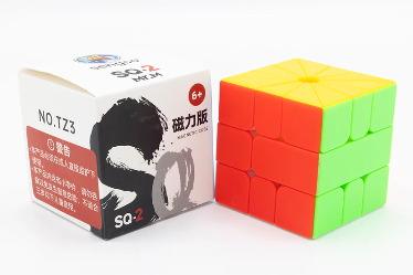 SengSo Mr M square-1 (magnético)