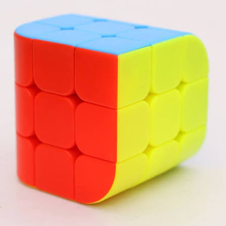 Z-cube Penrose cube