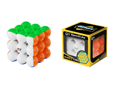 Qiyi bubble 3x3
