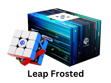 Gan v100 Leap (magnético)