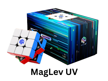Gan v100 maglev UV coated (magnético, maglev) (copia)