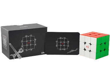 Moyu Weilong Ferrocore v2 (magnético)