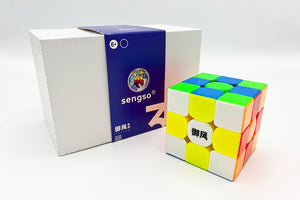 SengSo YuFeng 3x3 magnético