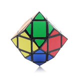 Lanlan Rhombic  Dodecahedron