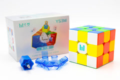 Huameng YS3M 3x3 (magnético)