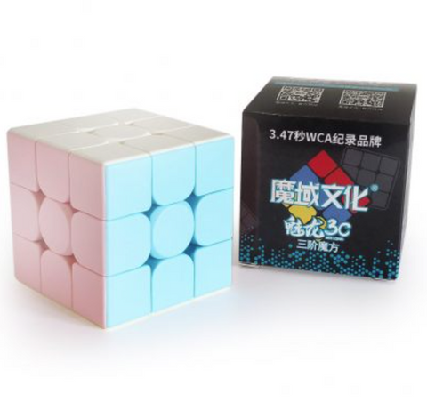 Meilong 3C macaron