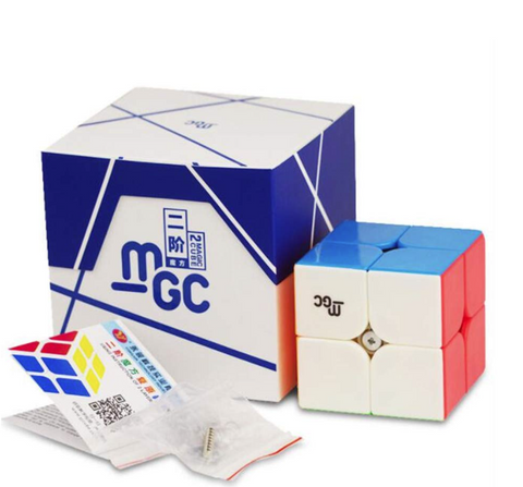 YJ MGC 2x2 (magnetico)