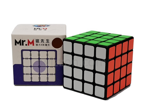 ShengShou 4x4 Mr.M