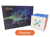 HaiTun WaveRider V2 3x3 Pioneer (magnético)