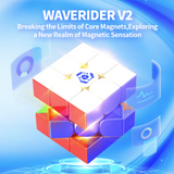 HaiTun WaveRider V2 3x3 Flagship (magnético)