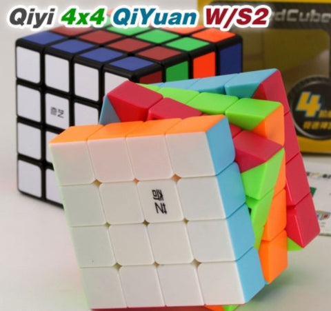 QiYi QiYuan S2 4x4 SL