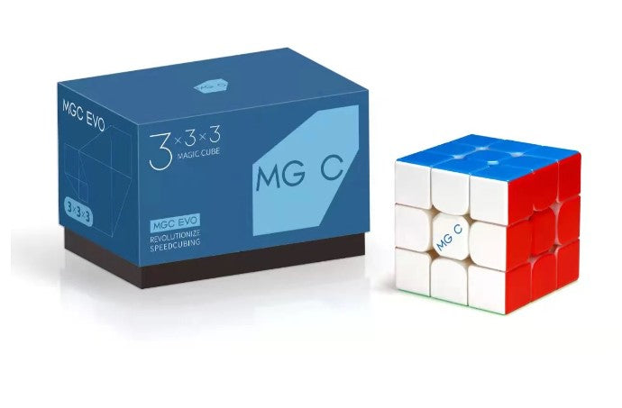MGC EVO SL (magnetico)