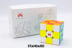 Qiyi X-man Design Tornado V3 M Standard (magnético)