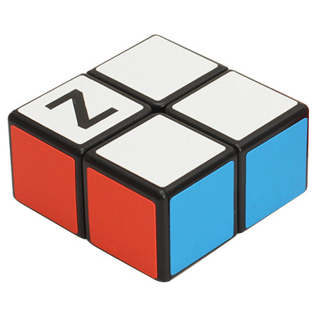 Z Cube  Mini 1x2x2 negro