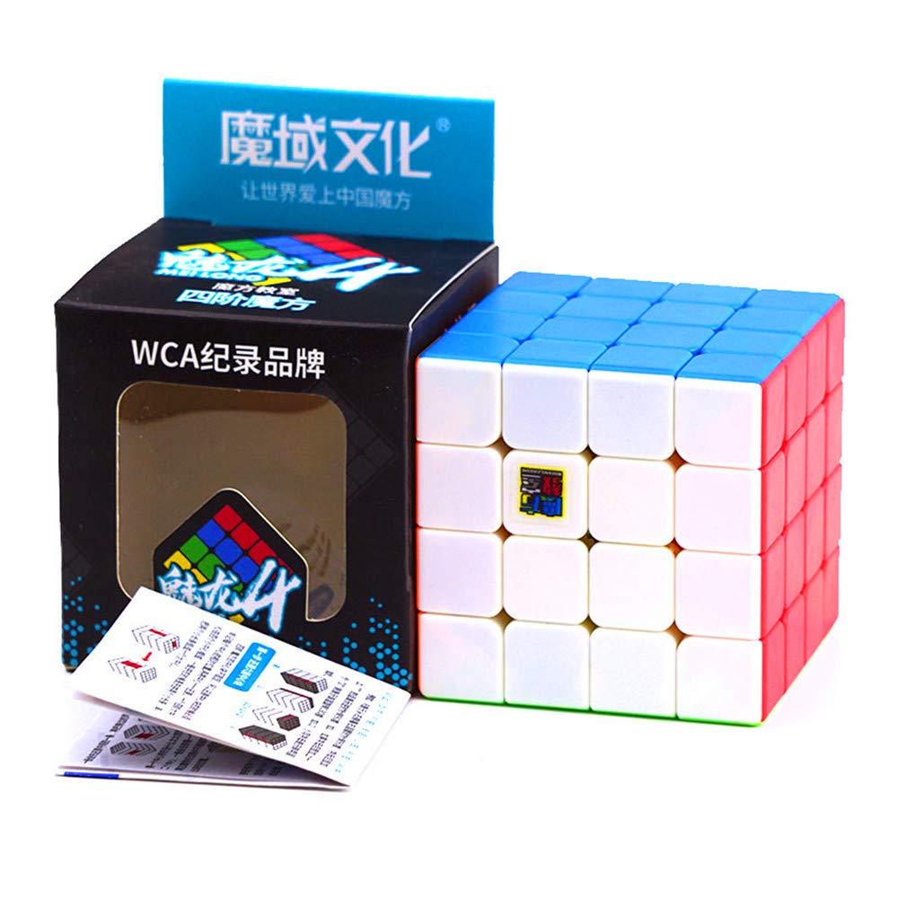 Meilong 4x4 Stickerless