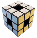 Lanlan Void Cube (Negro)