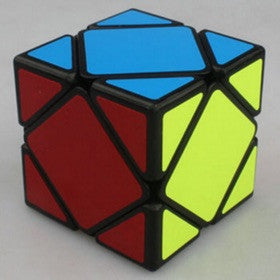 QiYi Skewb Cube (negro)