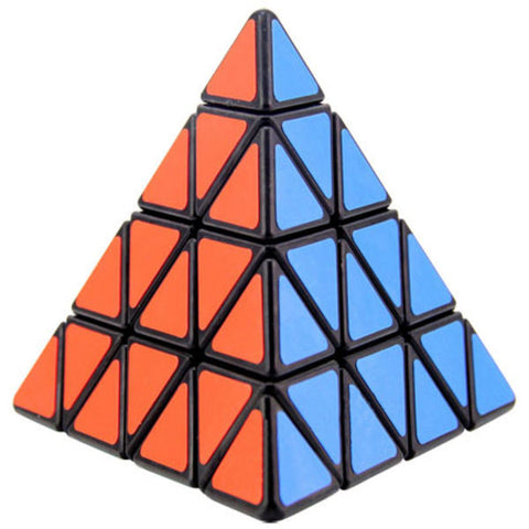 Shengshou Master Pyraminx (4x4)