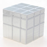 ShengShou Mirror (Plateado-Blanco)