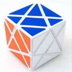 YJ nuevo Axis Cube (blanco)